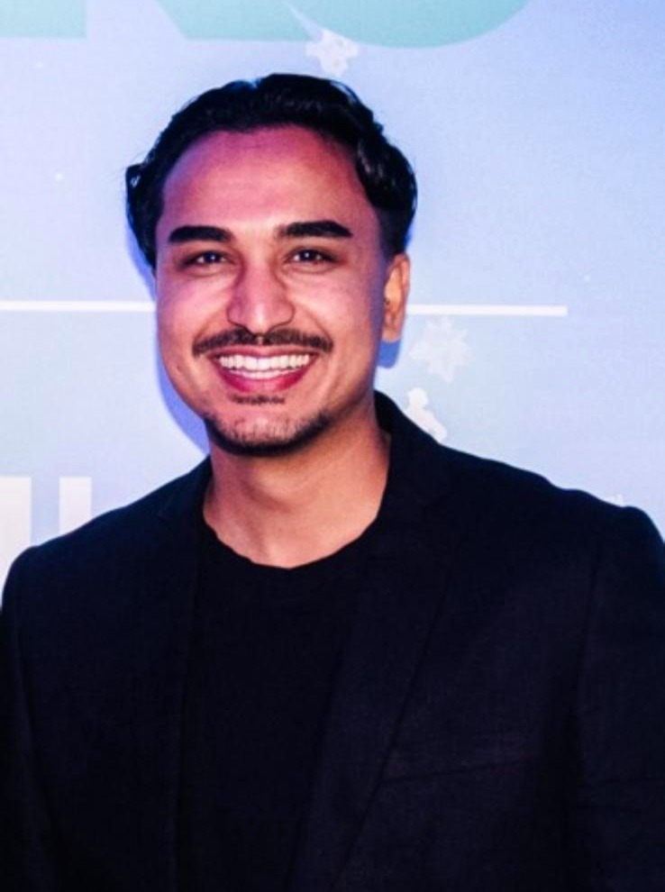 Sajad Habibi